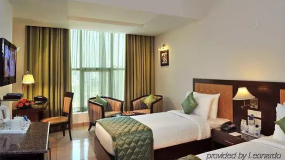 Best Western Maryland | Pencap - Chandigarh (ve civarı) - Rajpura