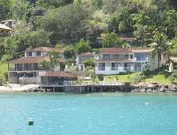 Pousada Pier 7400 | Rio de Janeiro (eyaleti) - Angra dos Reis