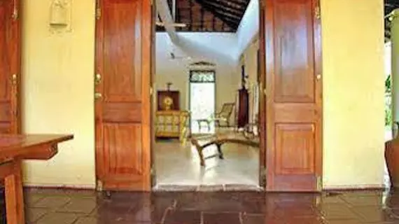 Apa Villa Illuketia | Southern Province - Galle Bölgesi - Padinnoruwa