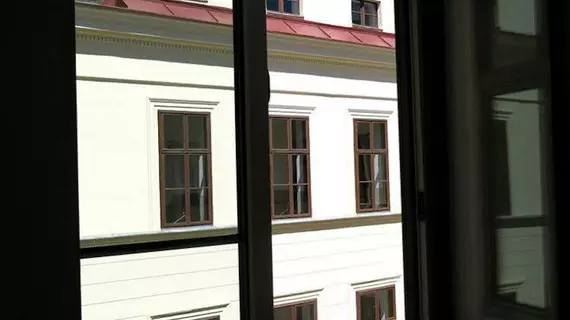 KIBI Rooms | Vienna (eyalet) - Landstrasse - Landstrasser Hauptstrasse