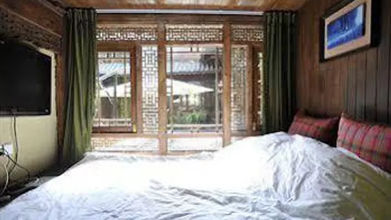 Blossom Hill Inn-Neverland | Yunnan - Lijiang