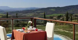 Aquaviva Hotel & Spa | Toskana - Siena (vilayet) - San Gimignano - Val d'Elsa