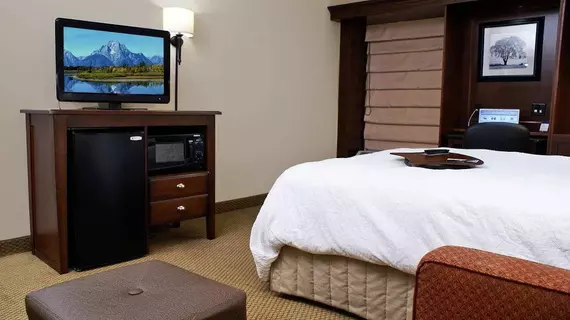 Hampton Inn Salisbury | Kuzey Karolayna - Lexington - Salisbury (ve civarı) - Salisbury - Güney Salisbury