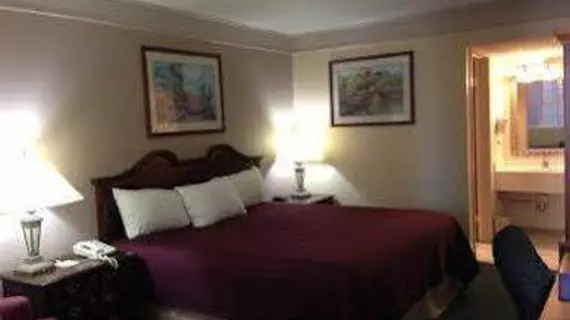 Days Inn - Delta | Kolorado - Ouray County - Montrose (ve civarı) - Delta