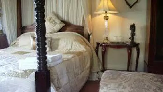 The Bear Inn & Hotel | Derbyshire (kontluk) - Belper