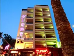 Duroy Hotel | Beyrut (ve civarı)