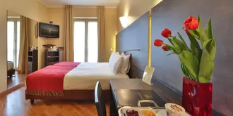 Best Western Hotel Metropoli