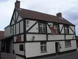 The Ancient Mariner | Somerset - Bridgwater - Over Stowey