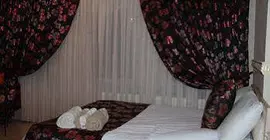 Antik Sofia Hotel |  Istanbul  - Fatih - Sultanahmet