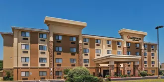 La Quinta Inn & Suites Oklahoma City - Midwest City