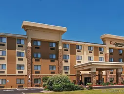 La Quinta Inn & Suites Oklahoma City - Midwest City | Oklahoma - Oklahoma City (ve civarı) - Midwest City