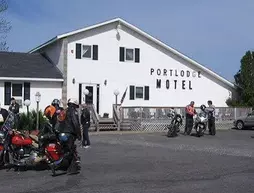 Port Lodge Motel | New York - Pulaski