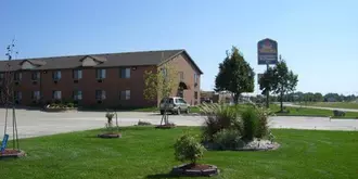 Best Western Mount Pleasant Inn