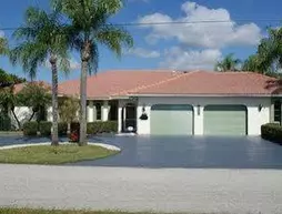 Villa Haylee | Florida - Fort Myers (ve civarı) - Cape Coral