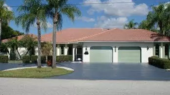 Villa Haylee | Florida - Fort Myers (ve civarı) - Cape Coral