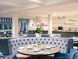 Mercure Box Hill Burford Bridge Hotel | Surrey (kontluk) - Mole Valley - Dorking