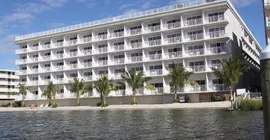 Princess Bayside Beach Hotel | Maryland - Ocean City (ve civarı) - Ocean City - Midtown Ocean City