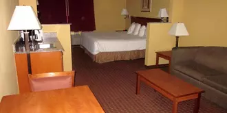 Best Western Mayport Inn and Suites