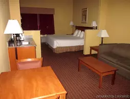 Best Western Mayport Inn and Suites | Florida - Jacksonville (ve civarı) - Atlantic Beach