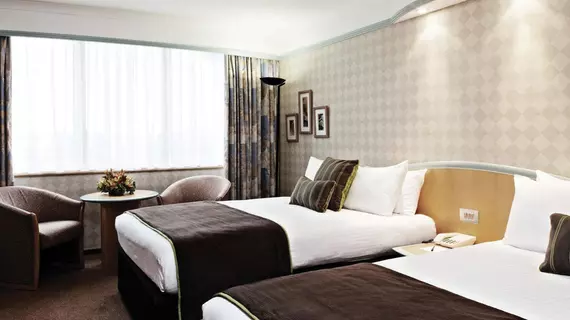 Copthorne Hotel Slough Windsor | Buckinghamshire (kontluk) - Slough