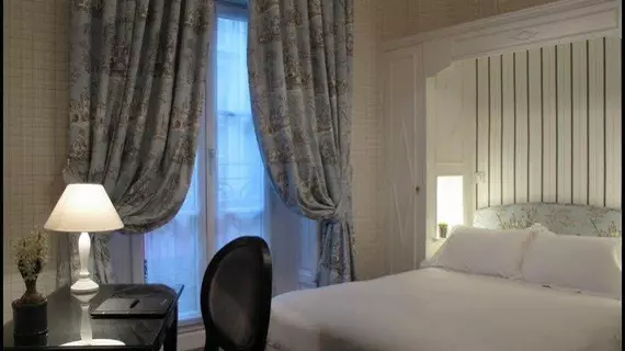 Hôtel Saint Germain | Ile-de-France - Paris - Saint-Thomas-d'Aquin