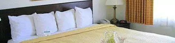 Red Lion Inn & Suites Cathedral City | Kaliforniya - Imperial County - Palm Springs (ve civarı) - Cathedral City