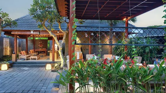 Legian Kriyamaha Villa | Bali - Badung - Dewi Sri