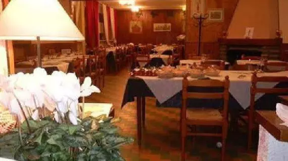 Hotel Everest | Emilia-Romagna - Bolonya (vilayet) - Lizzano in Belvedere