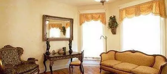 Downtown Historic Bed & Breakfasts of Albuquerque | New Mexico - Albuquerque (ve civarı) - Albuquerque - Albuquerque Merkezi