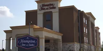 Hampton Inn and Suites Houston Pasadena