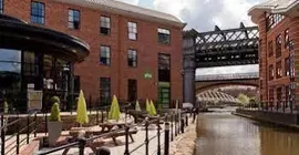 YHA Ironbridge Coalport - Hostel | Shropshire (kontluk) - Telford - Jackfield