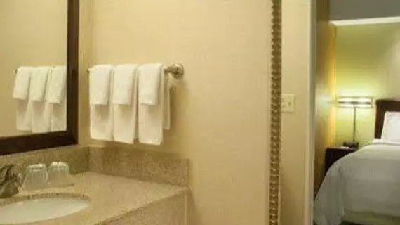 SpringHill Suites Boise | Idaho - Boise (ve civarı) - Boise