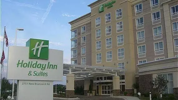 Holiday Inn Hotel & Suites Memphis-Wolfchase Galleria | Tennessee - Memphis (ve civarı) - Memphis