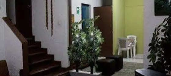 House Inn Backpacker | Lima (bölge) - Lima Province - Lima (ve civarı) - Lima - Miraflores