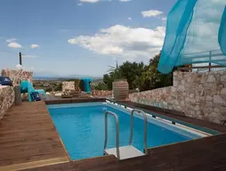 Villa Suites Tilemachos Luxury