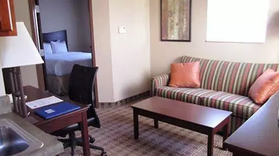 MainStay Suites Saint Robert | Missouri - Rolla (ve civarı) - St. Robert