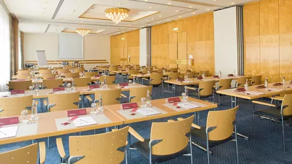 Mercure Hotel Bad Homburg Friedrichsdorf | Hessen - Friedrichsdorf