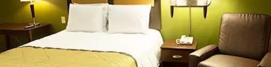 Extended Stay America - Washington, D.C. - Rockville | Maryland - Bethesda (ve civarı) - Rockville