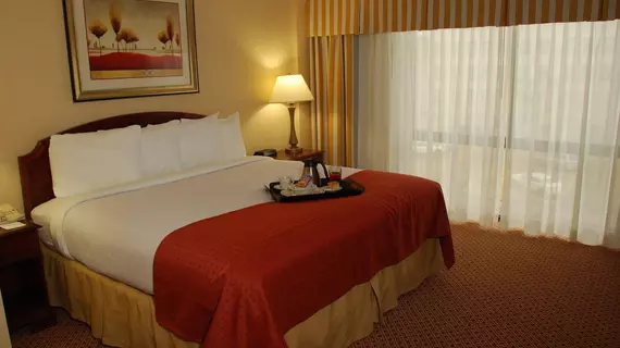 Red Lion Hotel Billings | Montana - Billings (ve civarı) - Billings