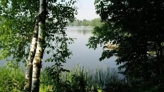 Les Dames du Lac | Quebec - Les Laurentides Regional County Belediyesi - Tremblant Dağı (ve civarı) - Mont-Tremblant