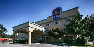 Best Western Sky Valley Inn