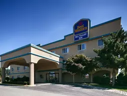 Best Western Sky Valley Inn | Washington - Everett (ve civarı) - Monroe