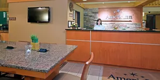 AmericInn Lodge & Suites Worthington