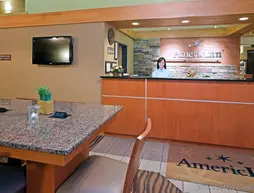 AmericInn Lodge & Suites Worthington | Minnesota - Worthington (ve civarı) - Worthington