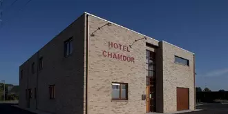 Hotel Chamdor