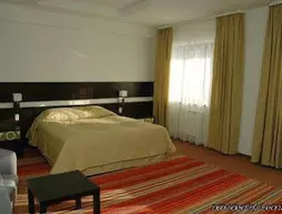 ParkCity Hotel | Çelyabinsk Oblastı - Chelyabinsk