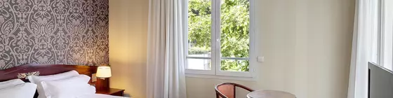 Best Western Plus Paris Meudon Ermitage | Ile-de-France - Paris - Hauts-de-Seine