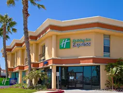 Holiday Inn Express Newport Beach | Kaliforniya - Orange County - Newport Beach