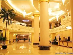 New Southasia Hotel | Zhejiang - Wenzhou