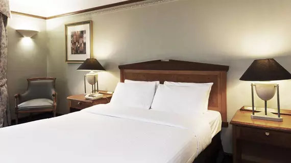 Copthorne Hotel Merry Hill Dudley | West Midlands (ilçe) - Birmingham (ve civarı) - Brierley Hill